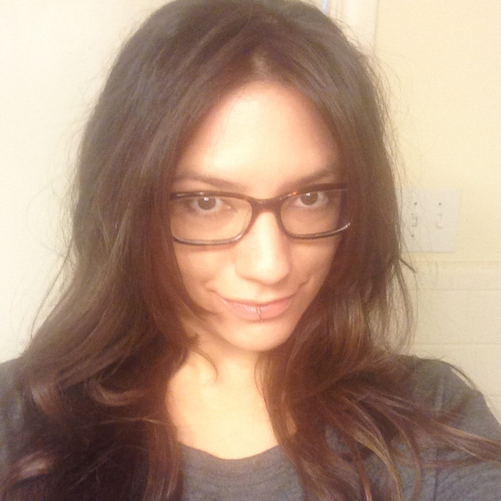 Meet your Posher, Lisa